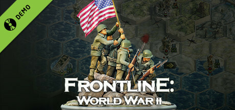 Frontline: World War II Demo