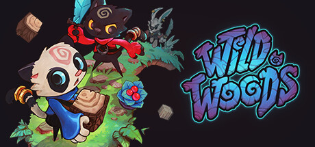 Wild Woods Playtest