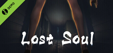 失魂 Demo