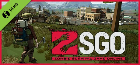 Zombie Survival Game Online Demo