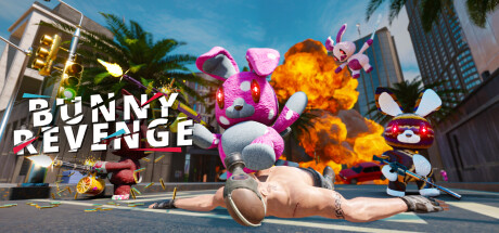 Bunny Revenge