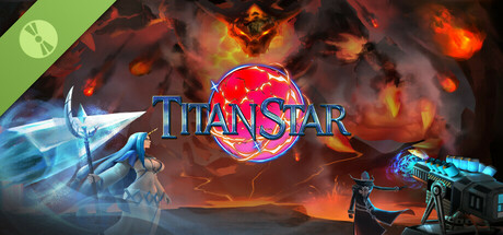 TitanStar Demo