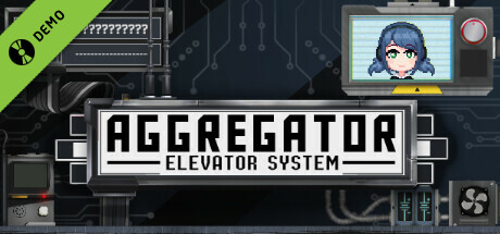 Aggregator Elevator System Demo