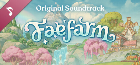 Fae Farm - Original Soundtrack