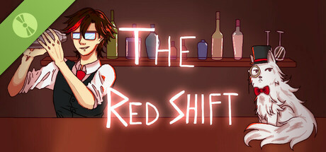 Red Shift Demo