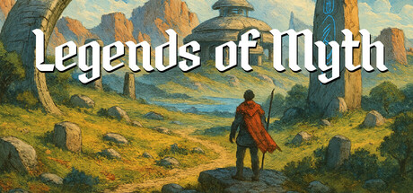Legends of Myth