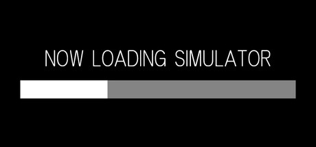 NOW LOADING SIMULATOR