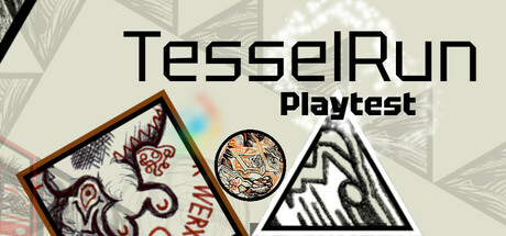 Tessel Run Playtest