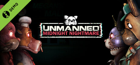 Five Nights: No Escape Demo