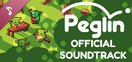Peglin Soundtrack