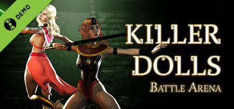 Killer Dolls Dark Abyss Demo