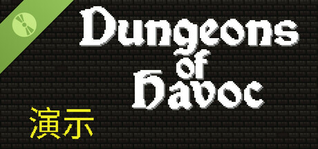Dungeons of Havoc Demo