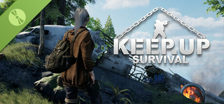 KeepUp Survival Demo