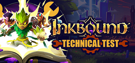 Inkbound Technical Test