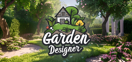 Garden Designer