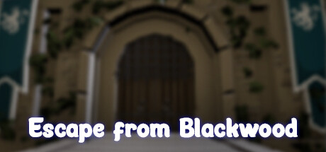 Escaperoom: Escape from Blackwood