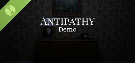 Antipathy Demo