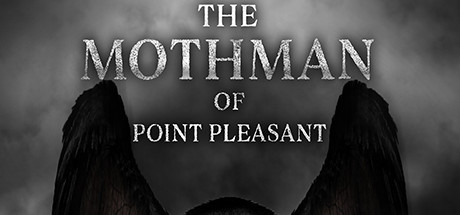 The Mothman of Point Pleasant