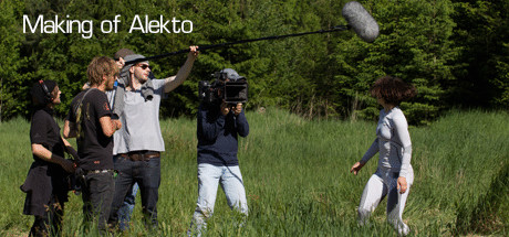 Alekto - Additional material and making of