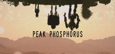 Peak Phosphorus