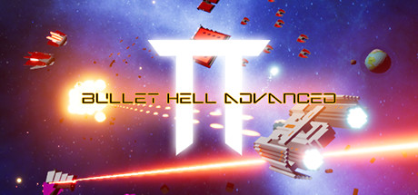Bullet Hell ADVANCED