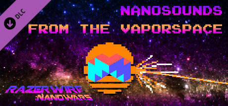 RazerWire:Nanowars - Original soundtrack