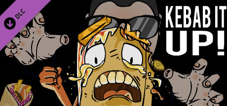 Kebab it Up! - Official Soundtrack