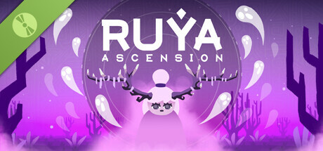 Ruya: Ascension Demo