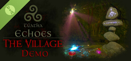 Túatha Echoes: The Village Demo