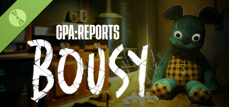 CPA:Reports Bousy Demo
