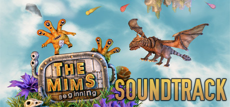 The Mims Beginning - Full Soundtrack