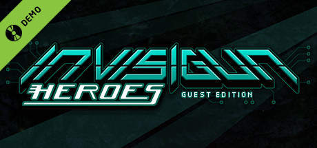 Invisigun Reloaded Demo