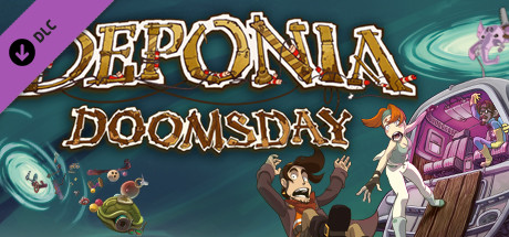 Deponia Doomsday Soundtrack
