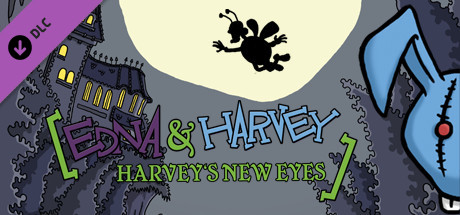 Edna & Harvey: Harvey's New Eyes Soundtrack