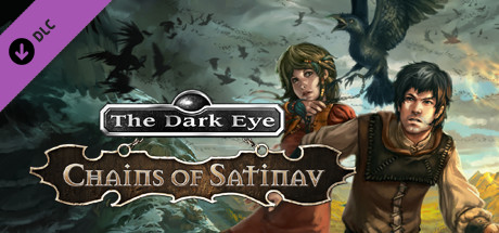 The Dark Eye: Chains of Satinav Soundtrack
