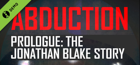 Abduction Prologue: The Story of Jonathan Blake Demo