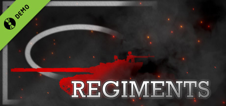 Regiments Demo