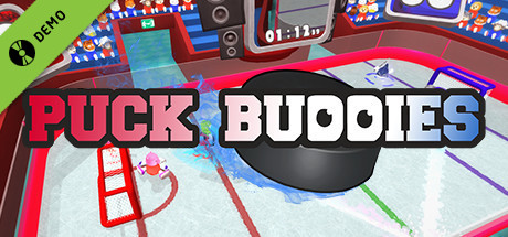 Puck Buddies Demo