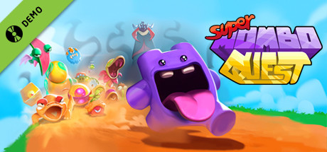 Super Mombo Quest Demo