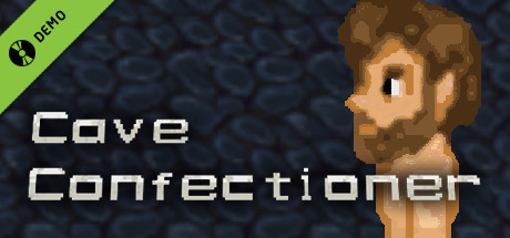 Cave Confectioner Demo