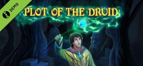 Plot of the Druid - Nightwatch