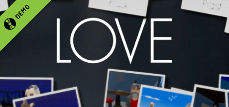 LOVE - A Puzzle Box Filled with Stories Demo