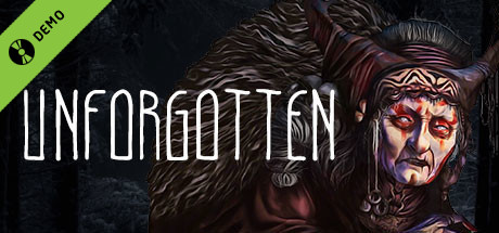Unforgotten Demo
