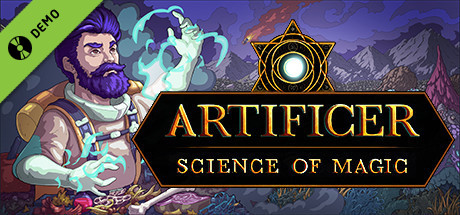 Artificer Demo