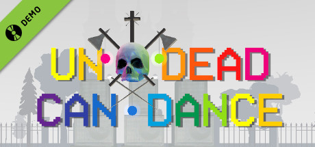 Undead Can Dance - Demo
