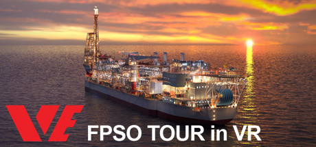 VE FPSO TOUR in VR