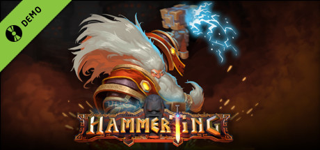 Hammerting Demo