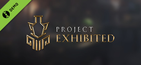 Project Exhibited Demo