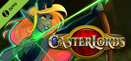 CasterLords Demo