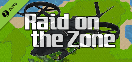 Raid on the Zone Demo